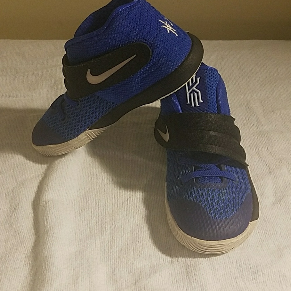 Nike kyrie 2